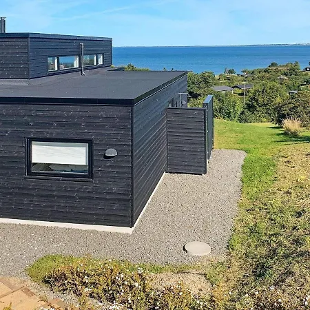Casa vacanze 10 Person In Asn S Asnæs