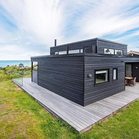 Casa vacanze 10 Person In Asn S