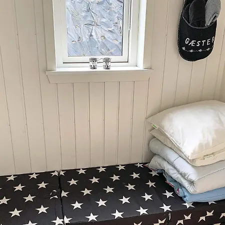 10 Person In Asn S Casa vacanze Asnæs