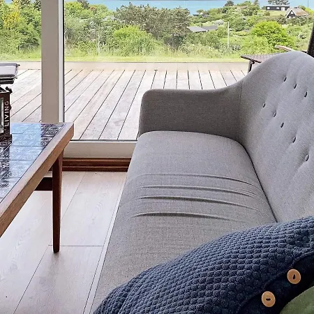 Casa vacanze 10 Person In Asn S *