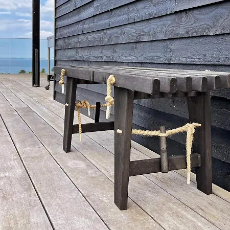 10 Person In Asn S Casa vacanze Asnæs