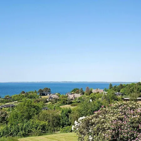 Casa vacanze 10 Person In Asn S *