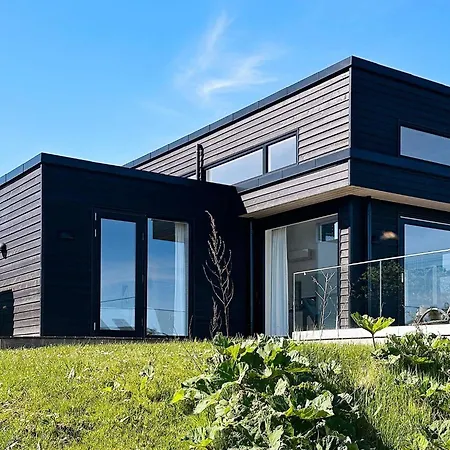Casa vacanze 10 Person In Asn S Asnæs