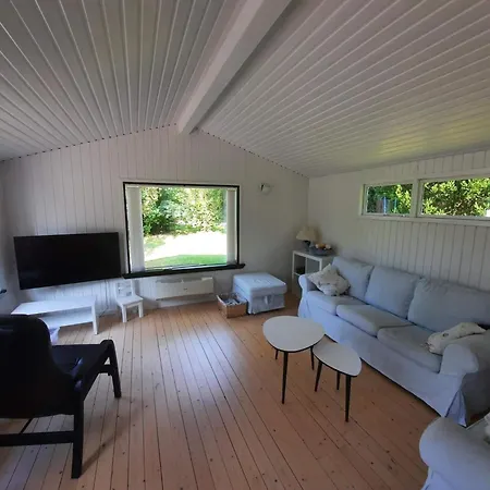 Nyaraló V Asnæs