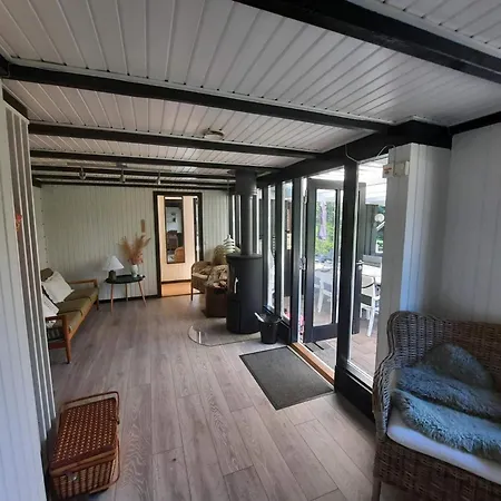 Nyaraló V Asnæs