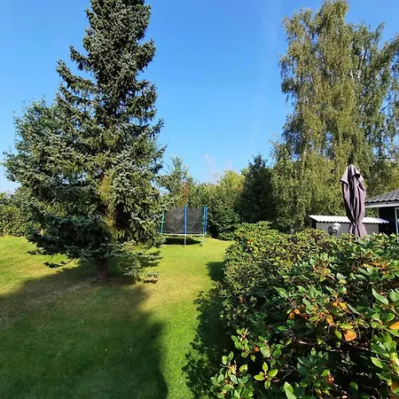 Nyaraló V Asnæs