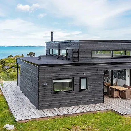 Casa vacanze 10 Person In Asn S